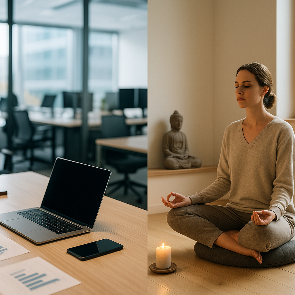 Wirtschaftundspiritualitaet